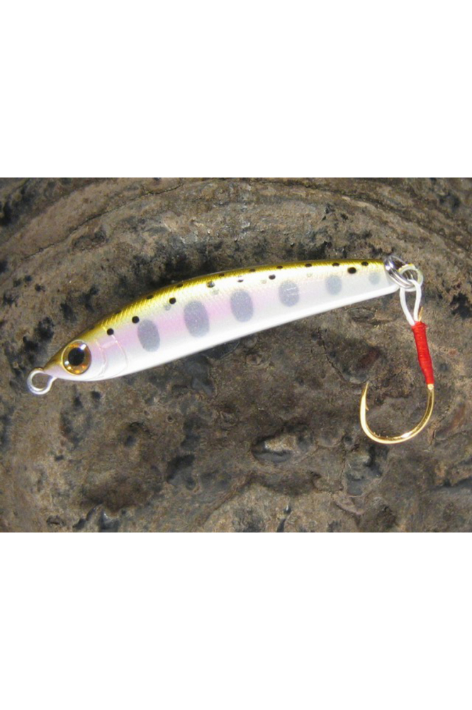 Vobler Smith Troutin Surger SH 60mm 6.5g 05 S 60mm 6.5g 05 [3]