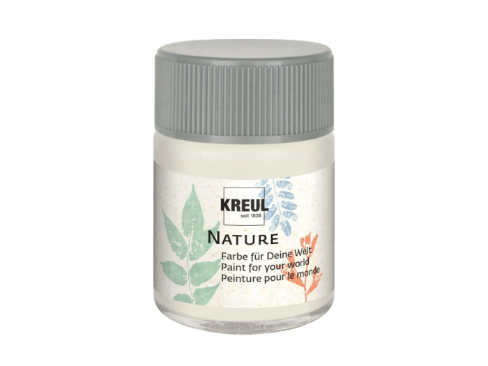 Vopsea eco Nature Kreul, 50 ml [1]