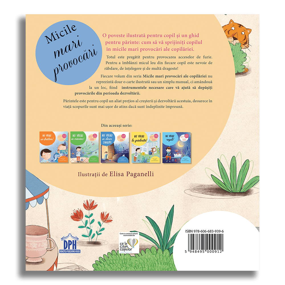 Vreau totul! Eu sunt regele! [2]