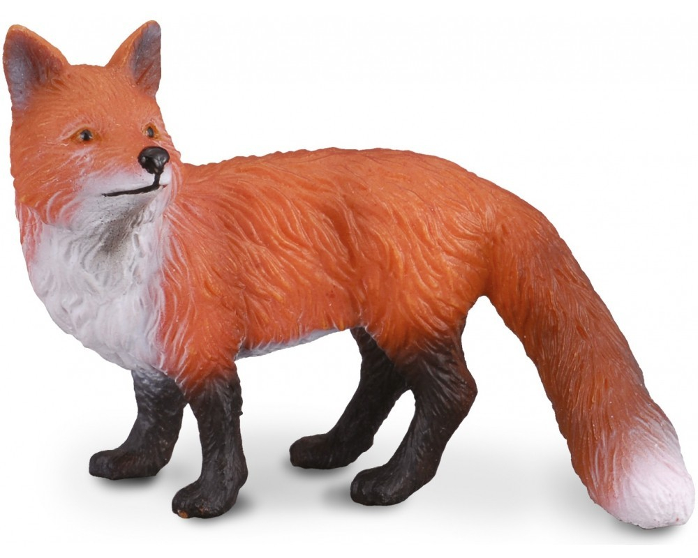 Vulpea Rosie S Collecta [1]