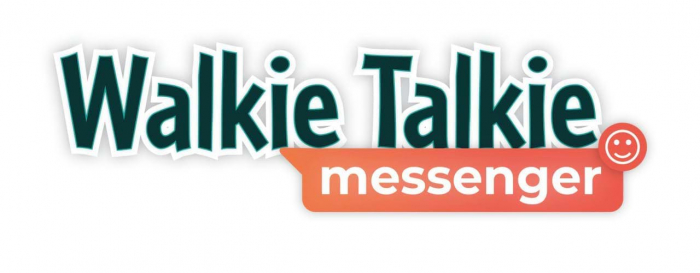 Walkie Talkie Messenger [5]