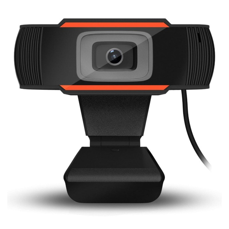 Webcam  720p HD Platinet PCWC720, USB, cablu 1.5m, microfon digital, negru [6]