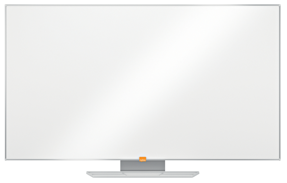 Whiteboard magnetic otel emailat widescreen 70" prestige nobo [5]