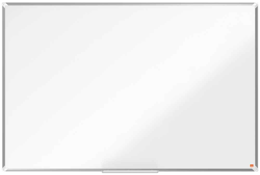 Whiteboard magnetic otel lacuit 100*150cm premium plus nobo [5]