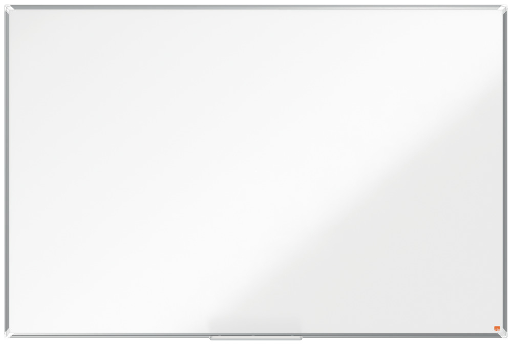 Whiteboard magnetic otel lacuit 120*180cm premium plus nobo [5]