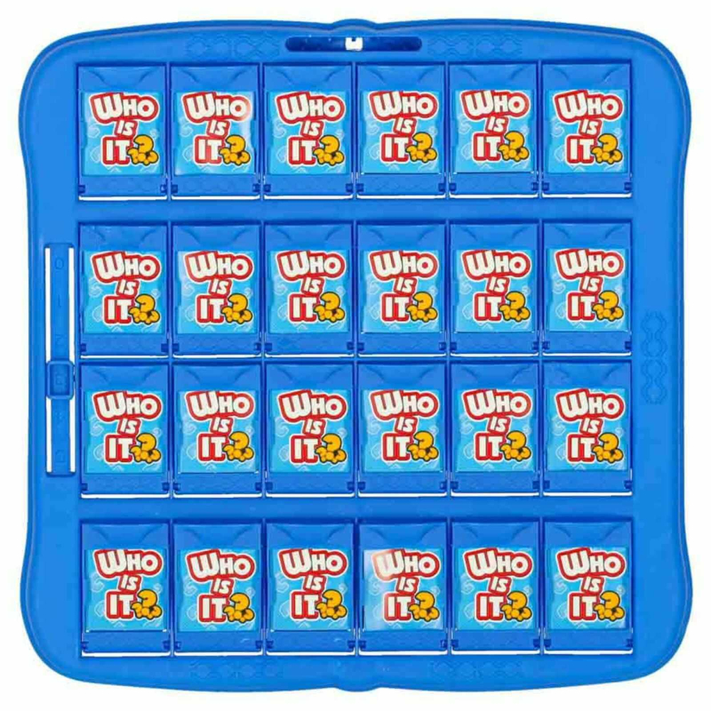 Ghici cine e? Joc de societate copii, Boardgame Ghiceste personajul [10]