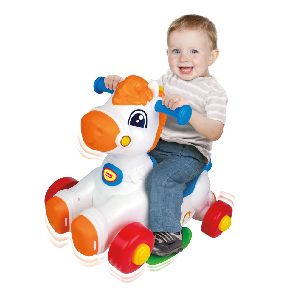 Winfun balansoar calut 2in1 interactiv copii varsta 1 an - 3 ani [3]