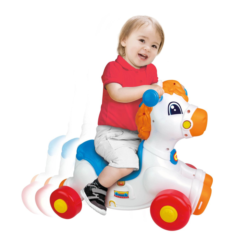 Winfun balansoar calut 2in1 interactiv copii varsta 1 an - 3 ani [4]