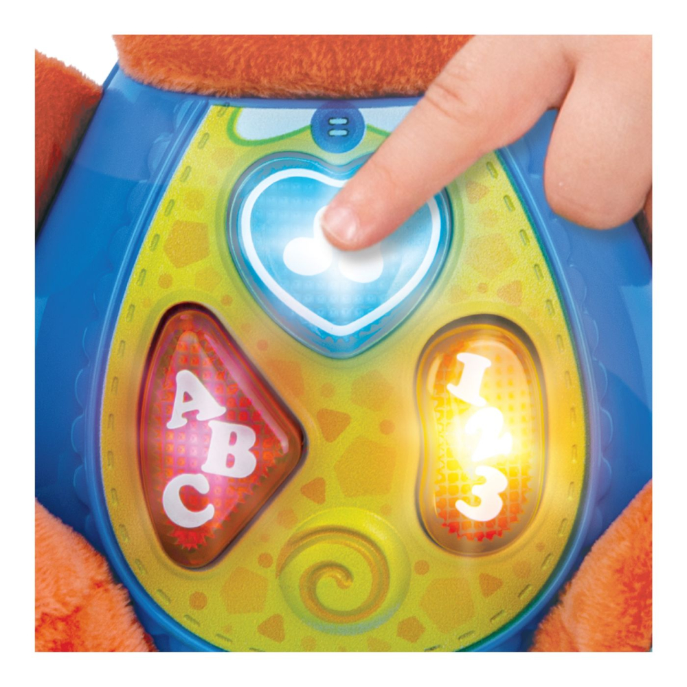 Winfun canta si invata cu girafa patch [4]