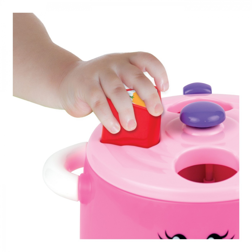 Winfun jucarie 3in1 oala magica, varsta de la 2 ani la 5 ani [4]