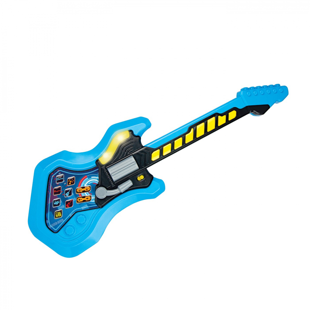 Winfun jucarie chitara rock, varsta de la 3 ani la 6 ani [2]