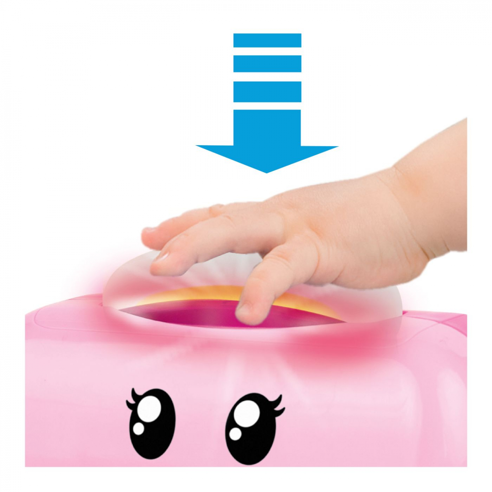 Winfun jucarie toaster, varsta de la 1 an la 4 ani [5]