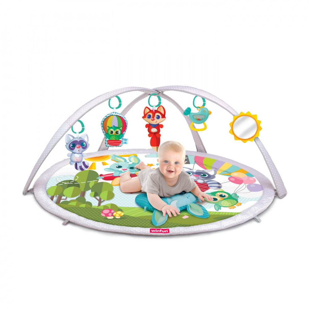 Winfun salteluta cu activitati, varsta de la 0 luni la 2 ani [3]