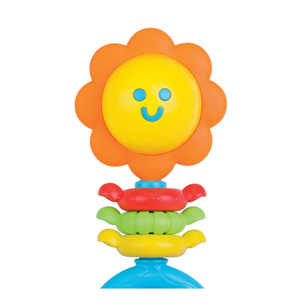 Winfun set jucarii interactive cadou pentru nou nascuti copii varsta 0 luni - 2 ani [7]