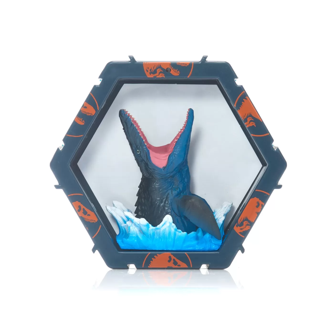 Wow! pods - dino mosasaurus si cu efecte sonore, varsta de la 3 ani la +15 ani [2]