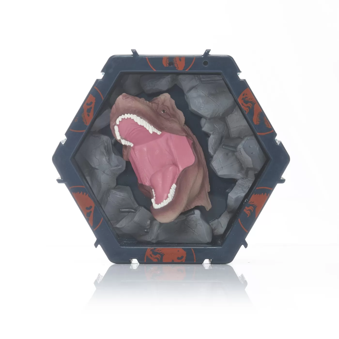 Wow! pods - dino tyrannosaurus rex si cu efecte sonore, varsta de la 3 ani la +15 ani [2]