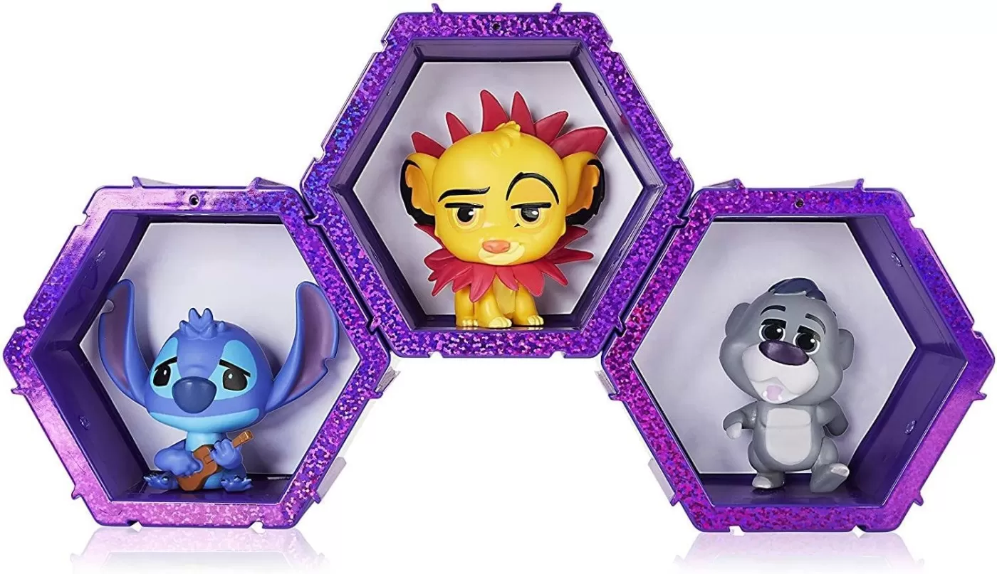 Wow! pods - disney classic stitch, varsta de la 3 ani la +15 ani [8]