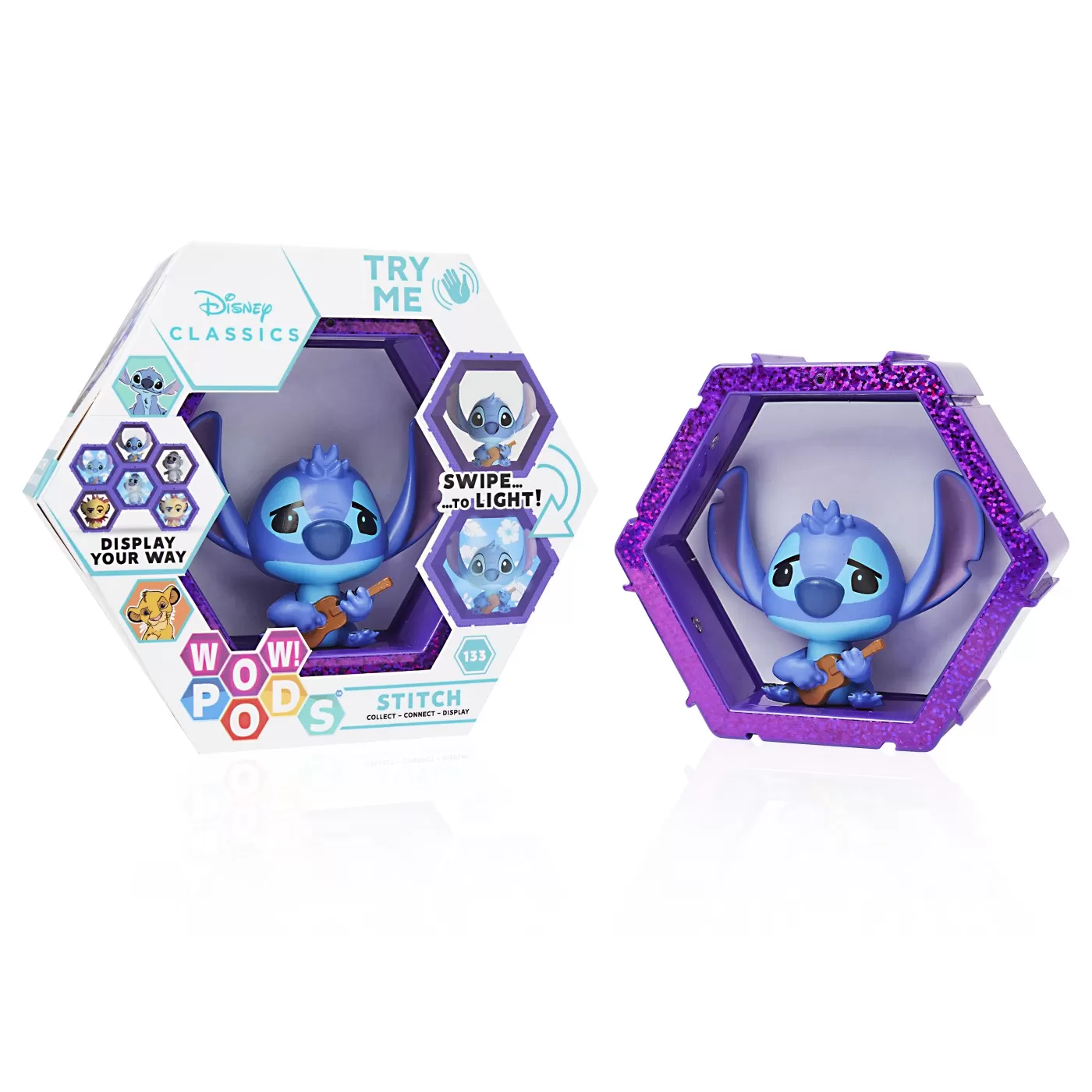 Wow! pods - disney classic stitch, varsta de la 3 ani la +15 ani [5]