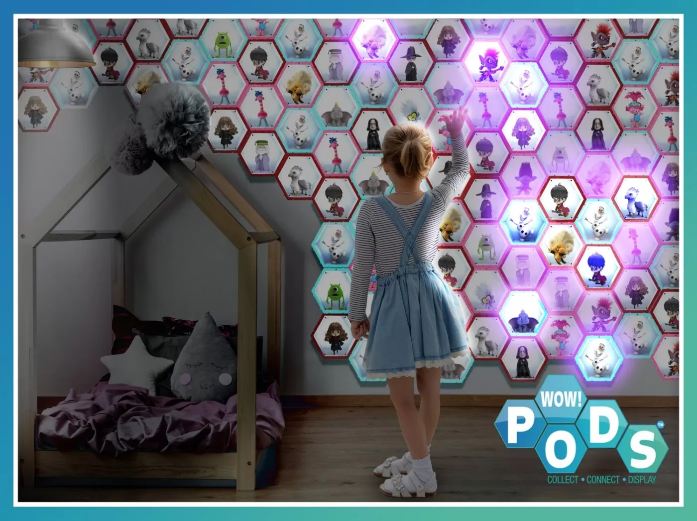 Wow! pods - disney frozen anna, varsta de la 3 ani la +15 ani [5]