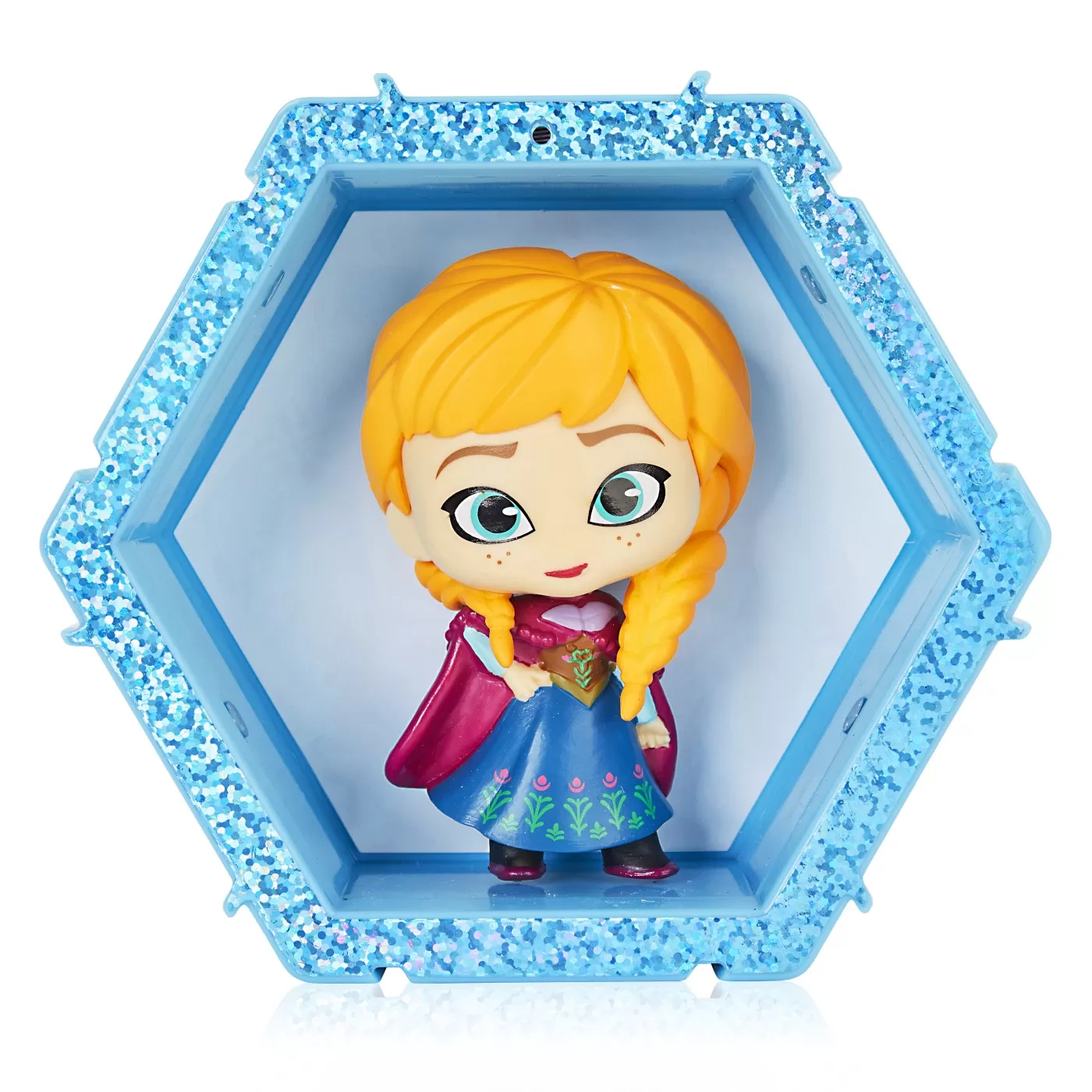 Wow! pods - disney frozen anna, varsta de la 3 ani la +15 ani [2]