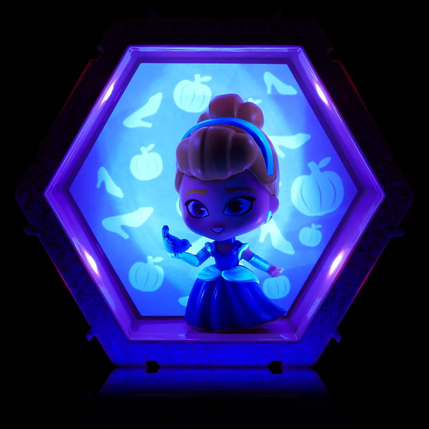 Wow! pods - disney princess cenusareasa, varsta de la 3 ani la +15 ani [3]