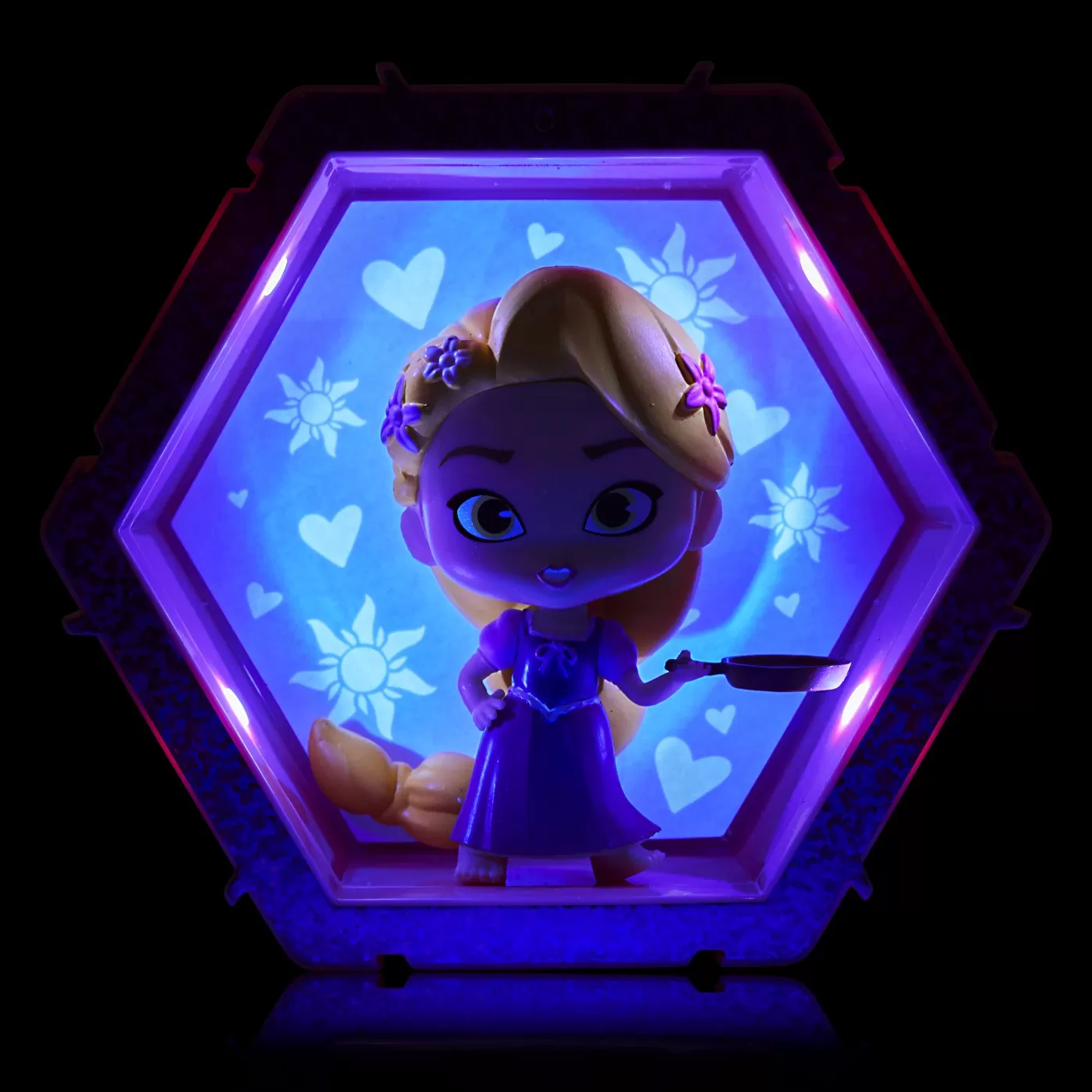 Wow! pods - disney princess rapunzel, varsta de la 3 ani la +15 ani [3]