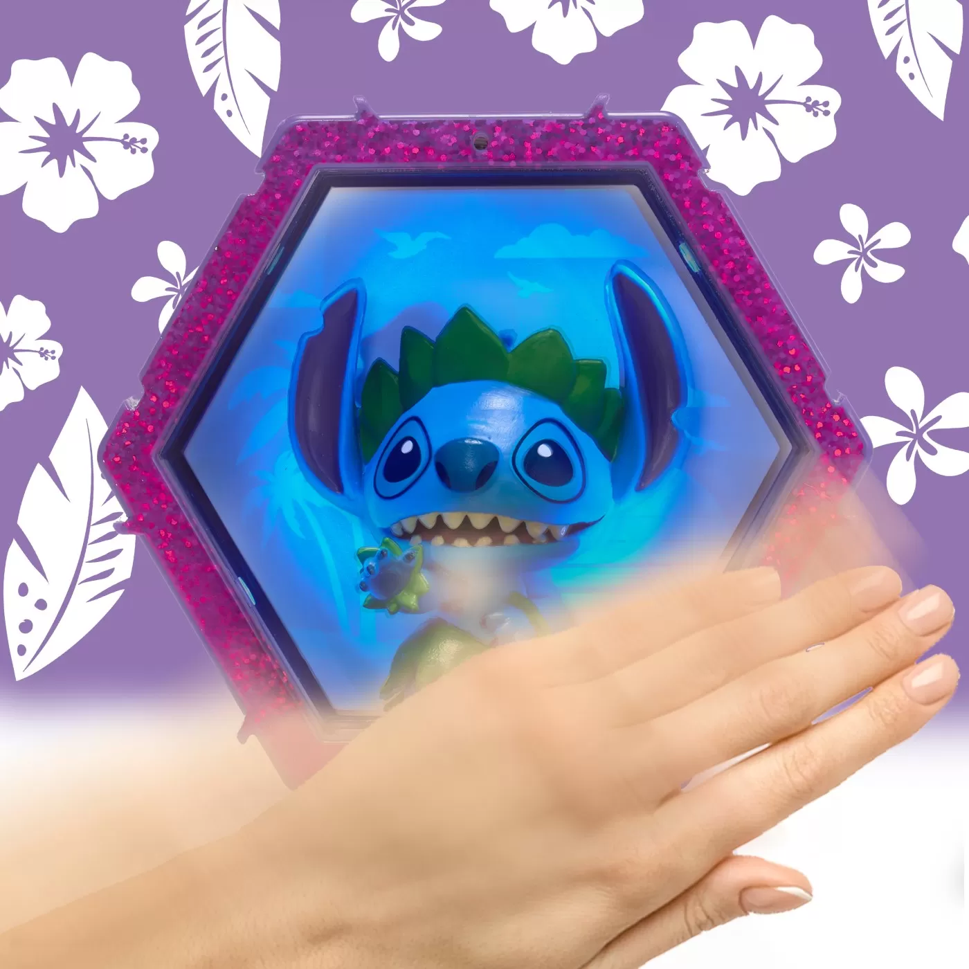 Wow! pods - disney stitch hula, varsta de la 3 ani la +15 ani [8]