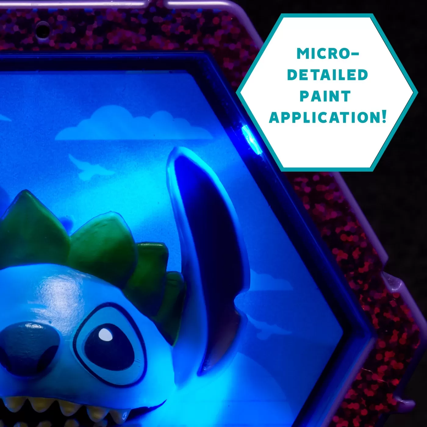 Wow! pods - disney stitch hula, varsta de la 3 ani la +15 ani [6]