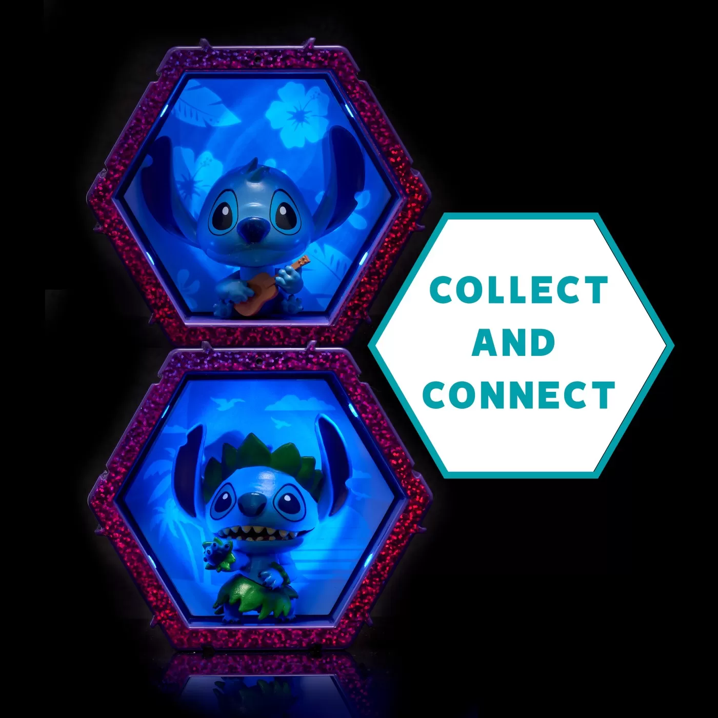 Wow! pods - disney stitch hula, varsta de la 3 ani la +15 ani [9]