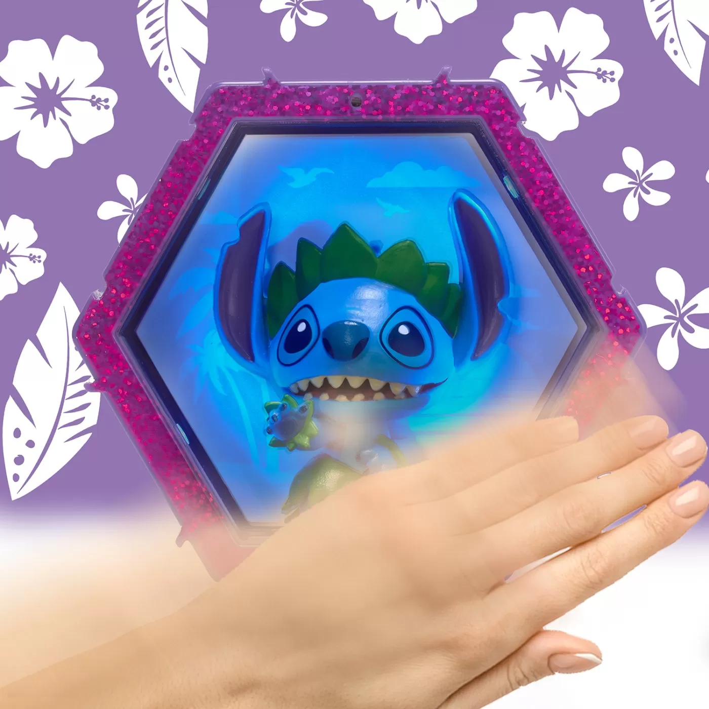 Wow! pods - disney stitch hula, varsta de la 3 ani la +15 ani [5]