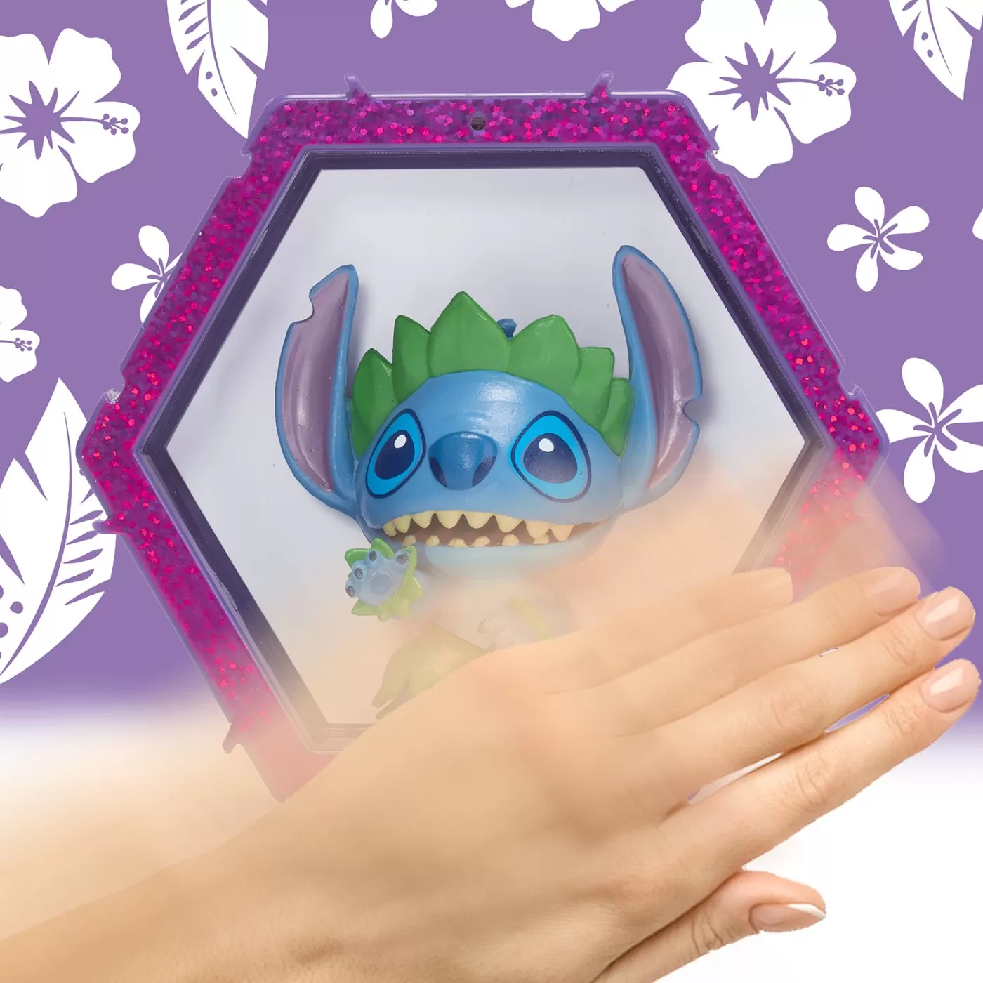 Wow! pods - disney stitch hula, varsta de la 3 ani la +15 ani [4]