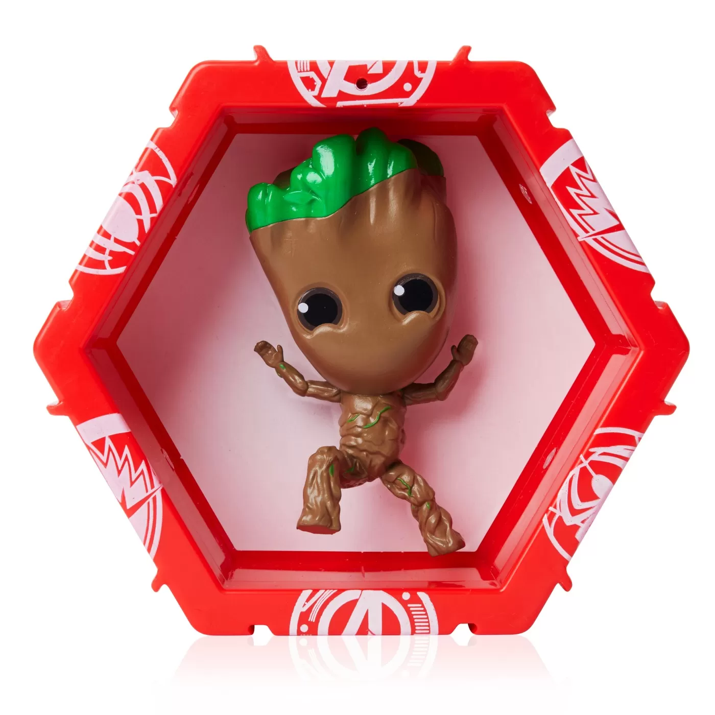 Wow! pods - marvel groot, varsta de la 3 ani la +15 ani [2]