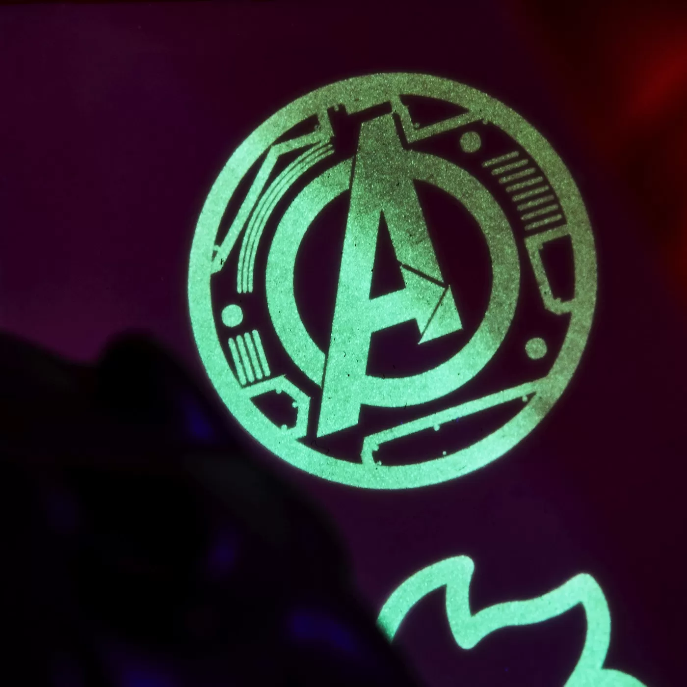 Wow! pods - marvel hulk, varsta de la 3 ani la +15 ani [4]