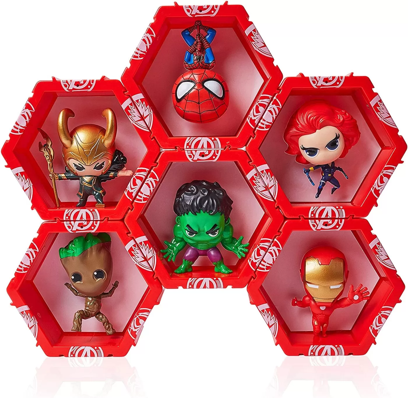 Wow! pods - marvel hulk, varsta de la 3 ani la +15 ani [7]