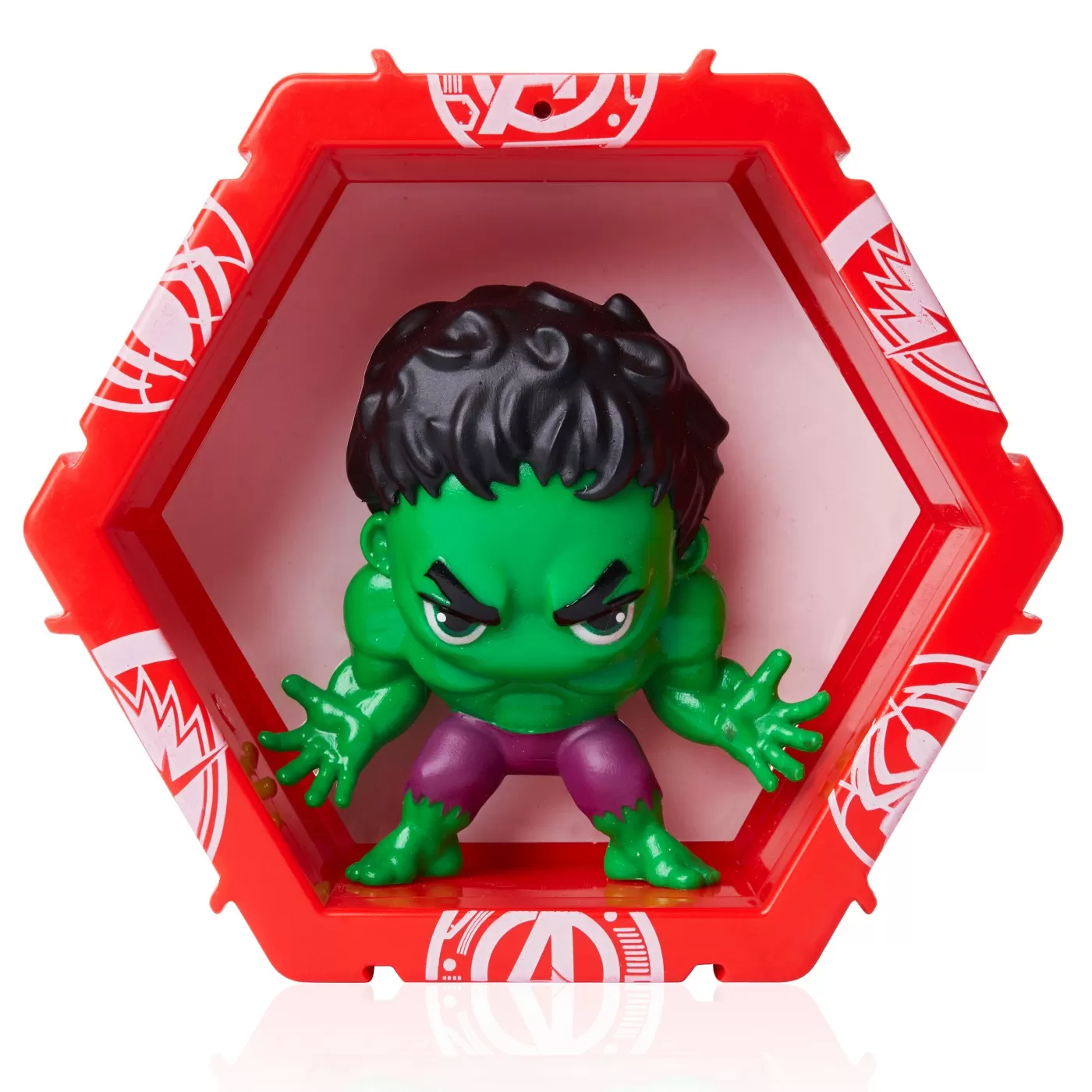 Wow! pods - marvel hulk, varsta de la 3 ani la +15 ani [2]