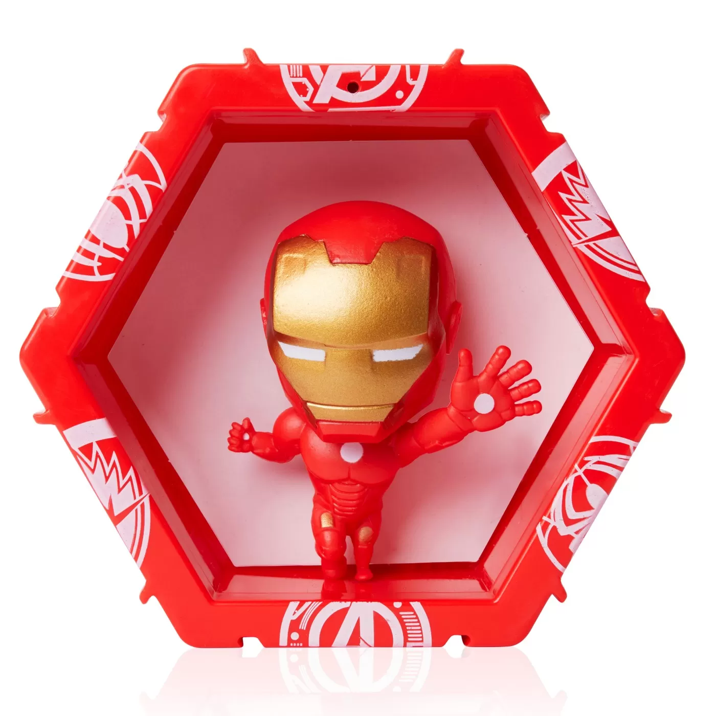 Wow! pods - marvel ironman, varsta de la 3 ani la +15 ani [2]