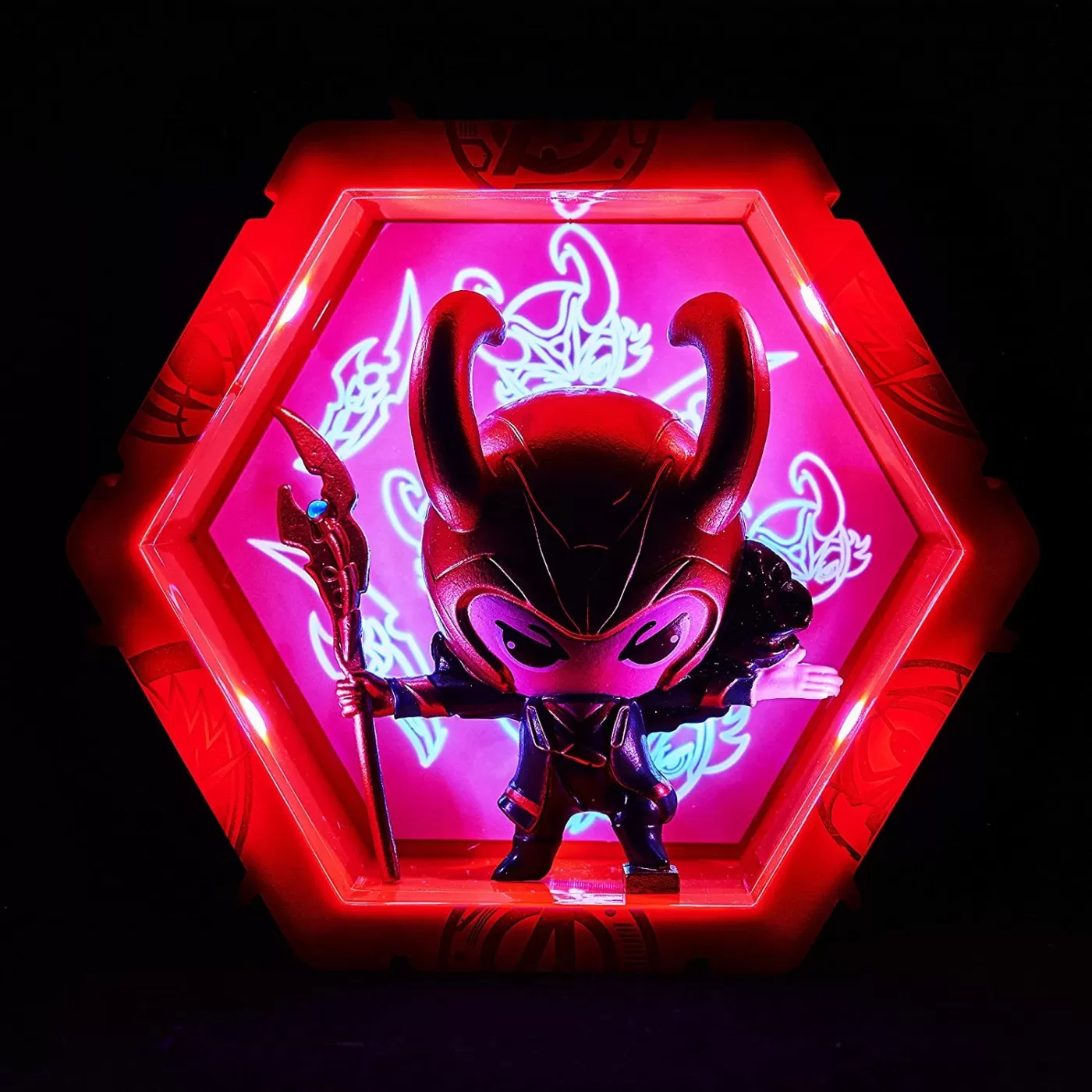 Wow! pods - marvel loki, varsta de la 3 ani la +15 ani [3]