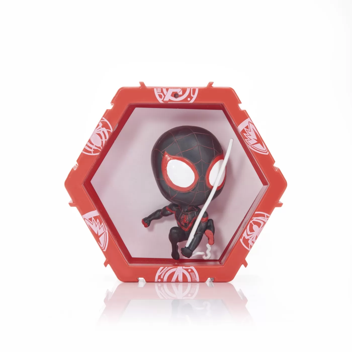 Wow! pods - marvel miles morales, varsta de la 3 ani la +15 ani [2]