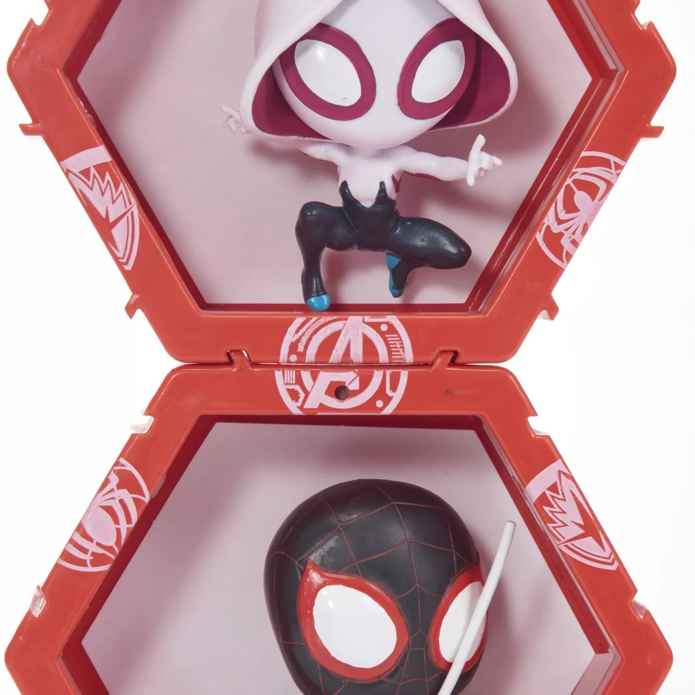 Wow! pods - marvel miles morales, varsta de la 3 ani la +15 ani [6]