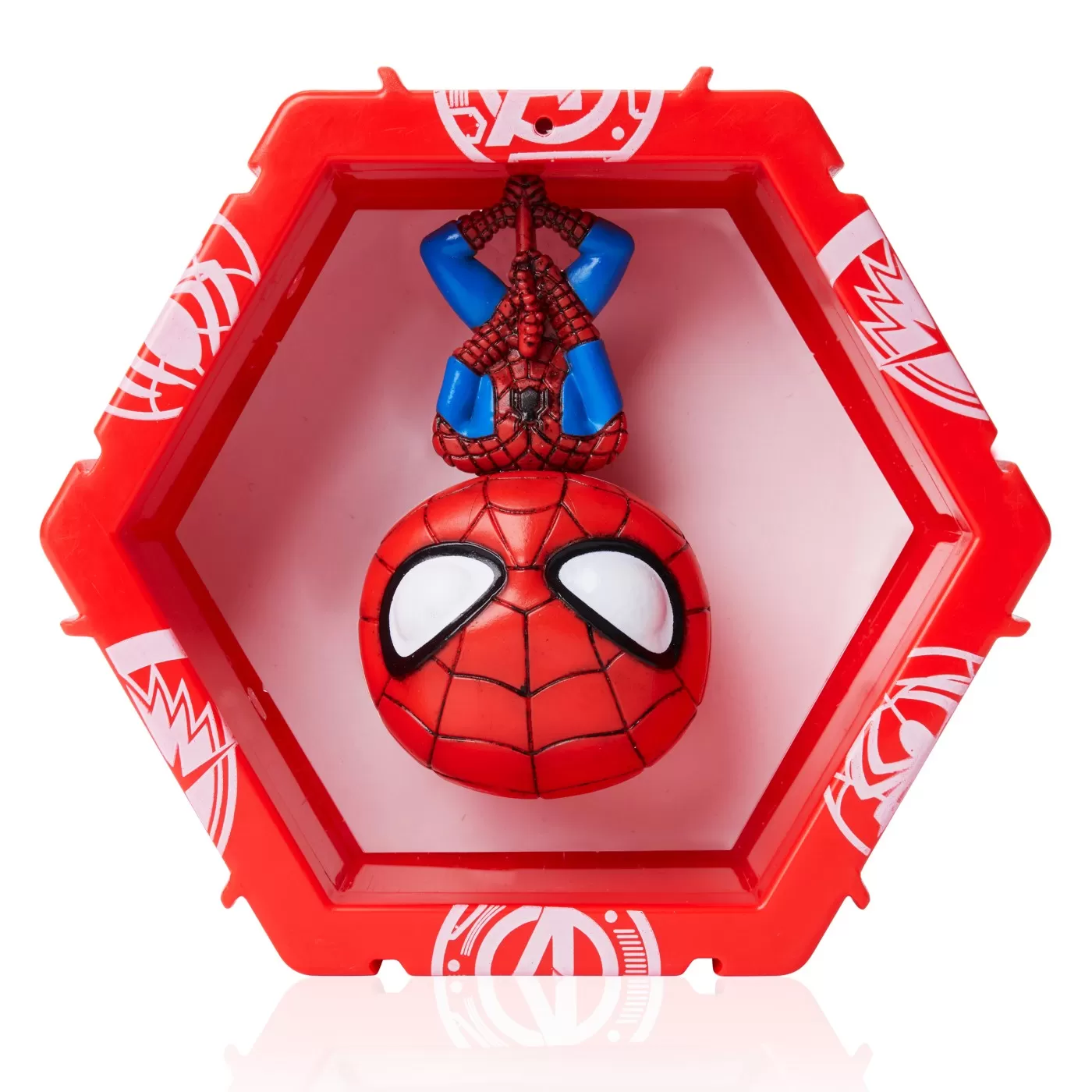 Wow! pods - marvel spiderman, varsta de la 3 ani la +15 ani [2]