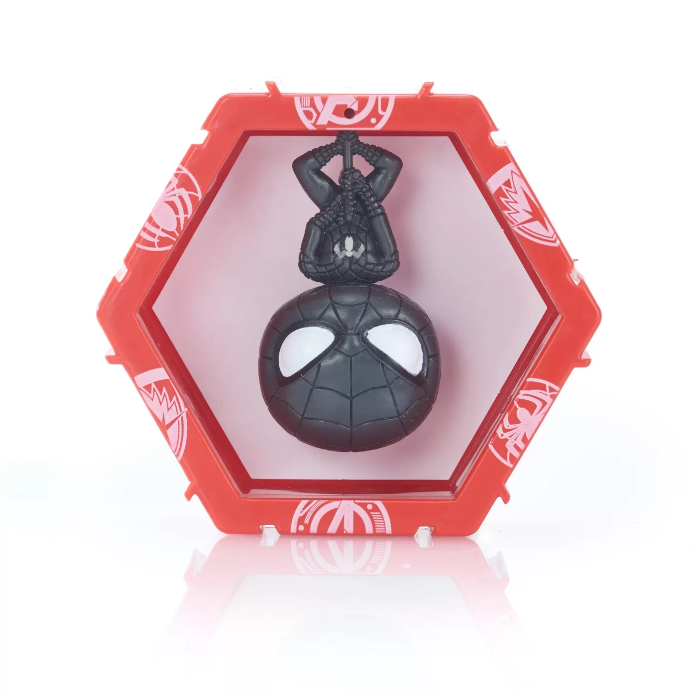 Wow! pods - marvel symbiote spiderman, varsta de la 3 ani la +15 ani [2]
