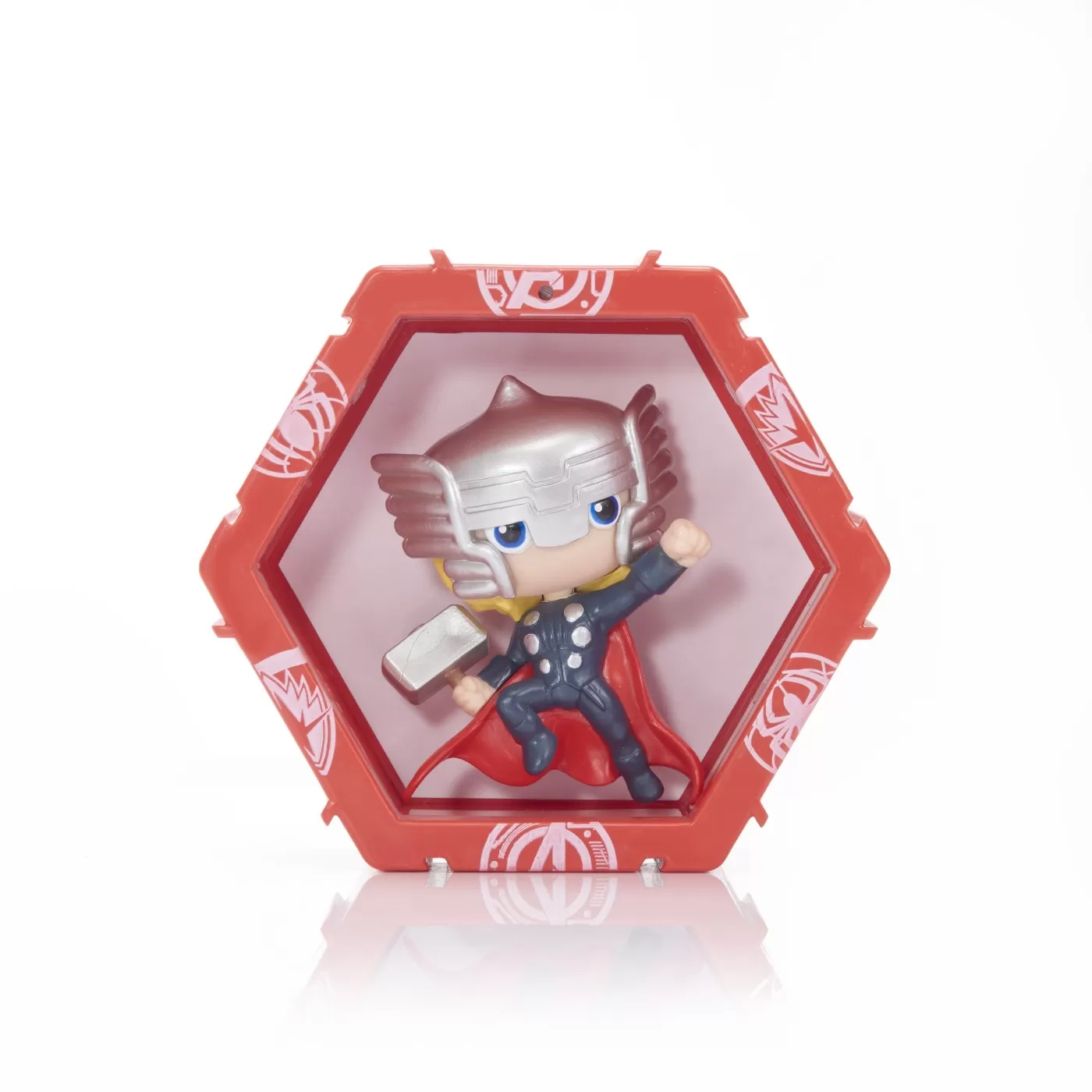 Wow! pods - marvel thor, varsta de la 3 ani la +15 ani [2]