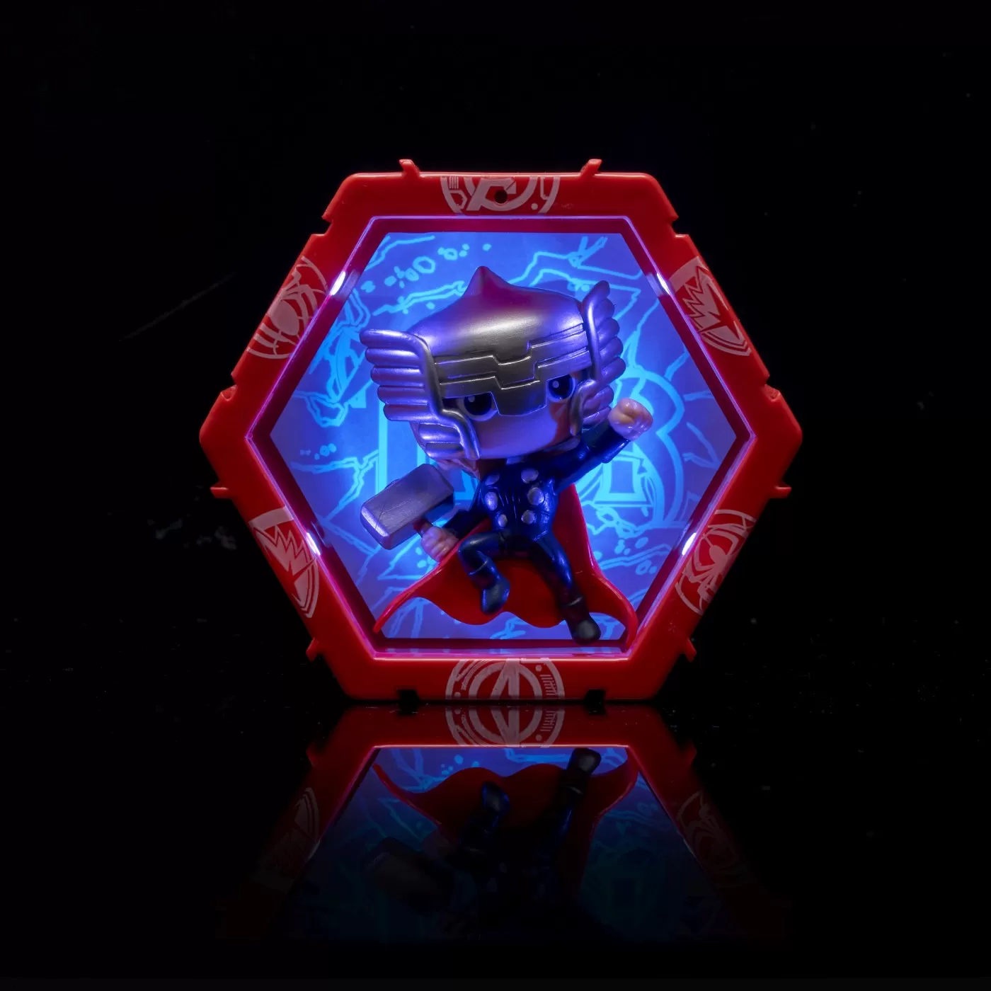 Wow! pods - marvel thor, varsta de la 3 ani la +15 ani [3]