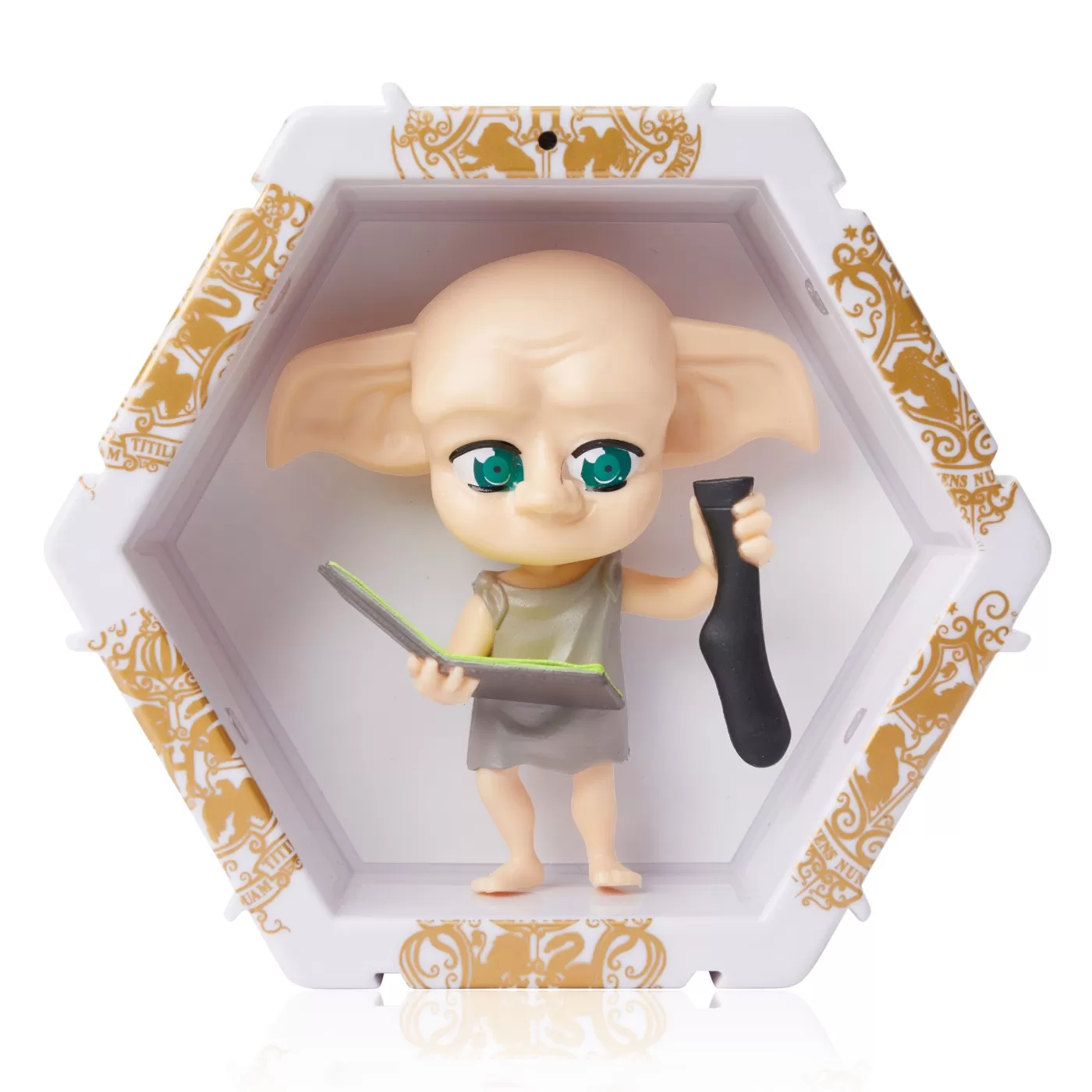 Wow! pods - wizarding world dobby, varsta de la 3 ani la +15 ani [2]