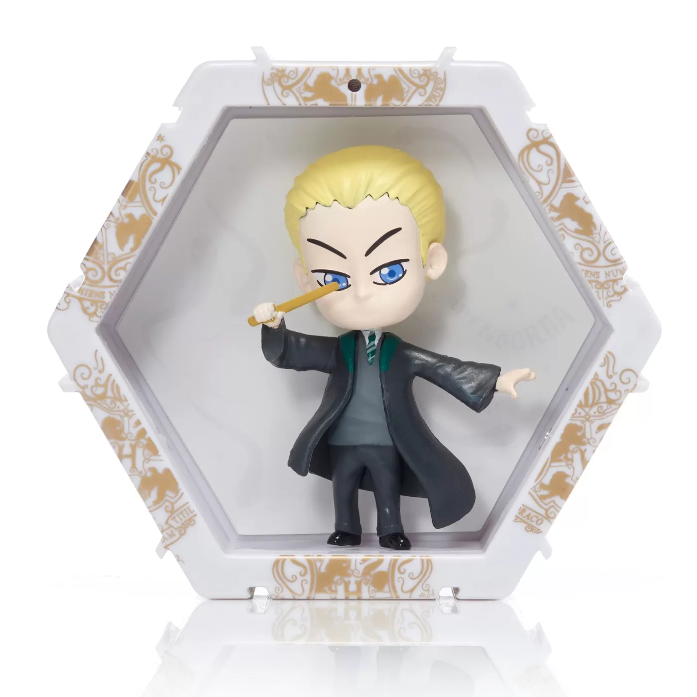 Wow! pods - wizarding world draco, varsta de la 3 ani la +15 ani [2]