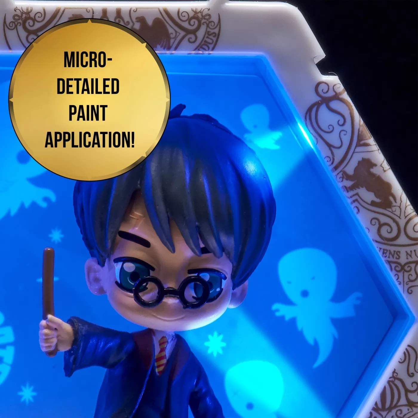 Wow! pods - wizarding world harry, varsta de la 3 ani la +15 ani [5]