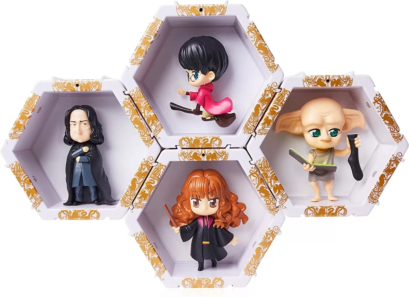 Wow! pods - wizarding world hermione, varsta de la 3 ani la +15 ani [7]