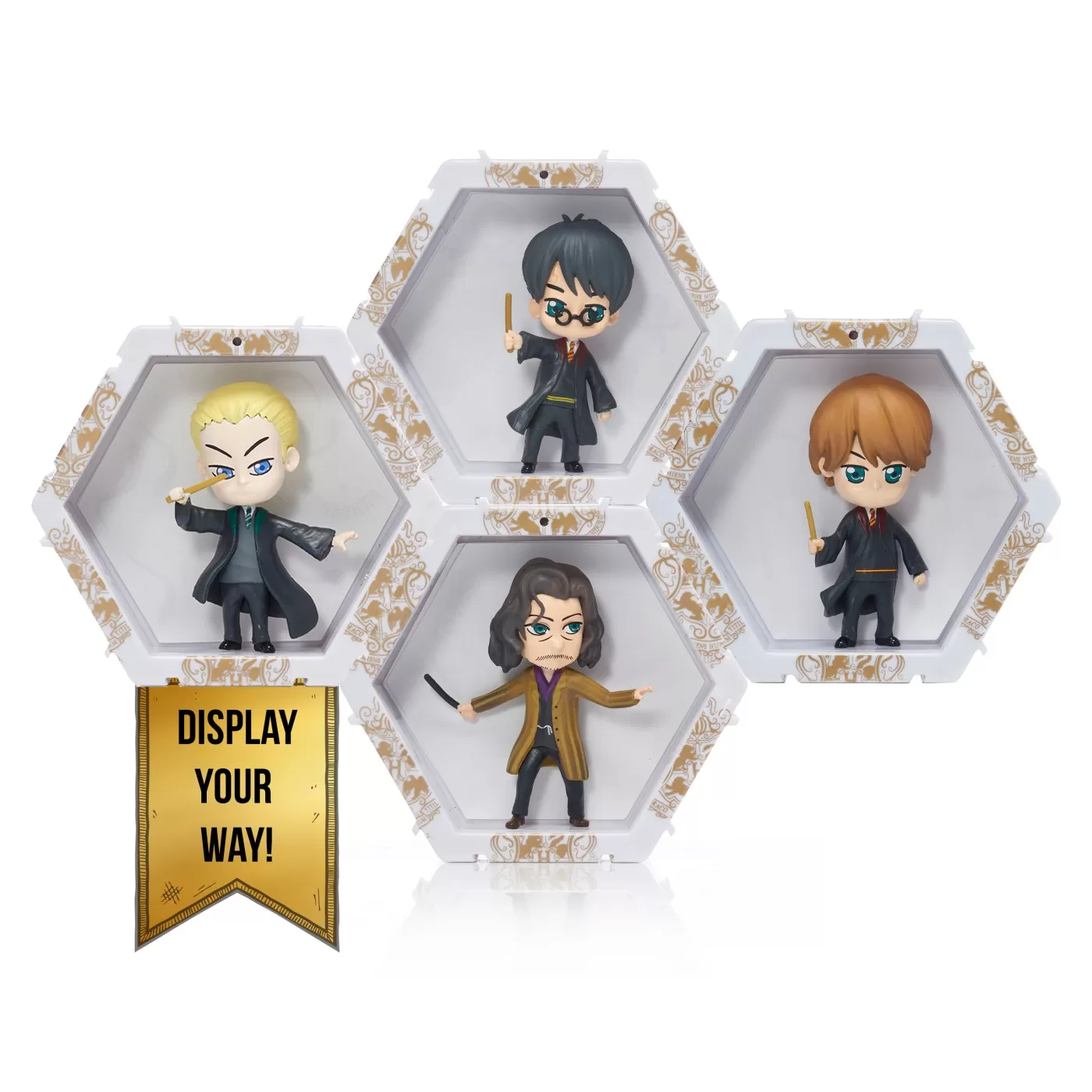 Wow! pods - wizarding world sirius, varsta de la 3 ani la +15 ani [7]