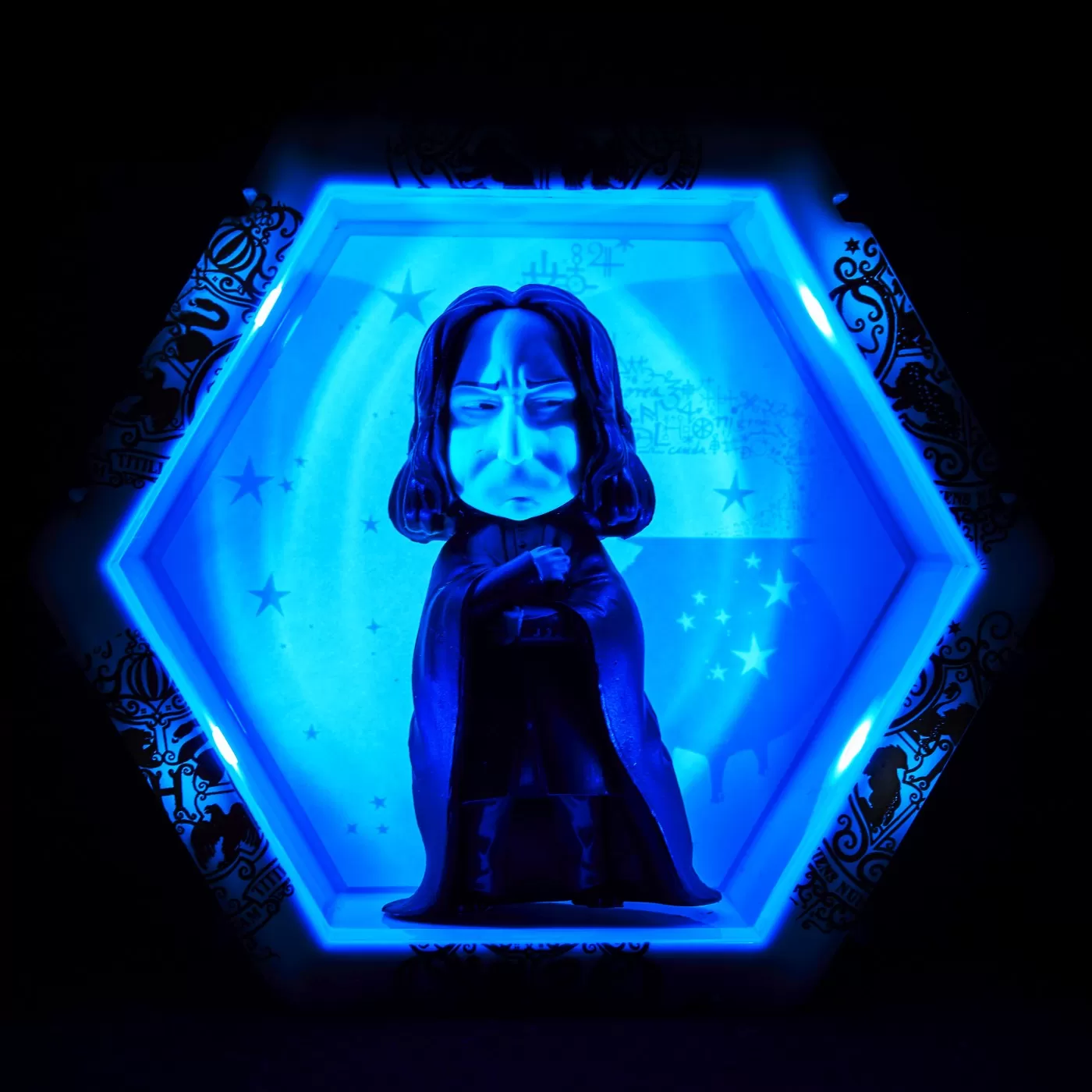 Wow! pods - wizarding world snape, varsta de la 3 ani la +15 ani [3]