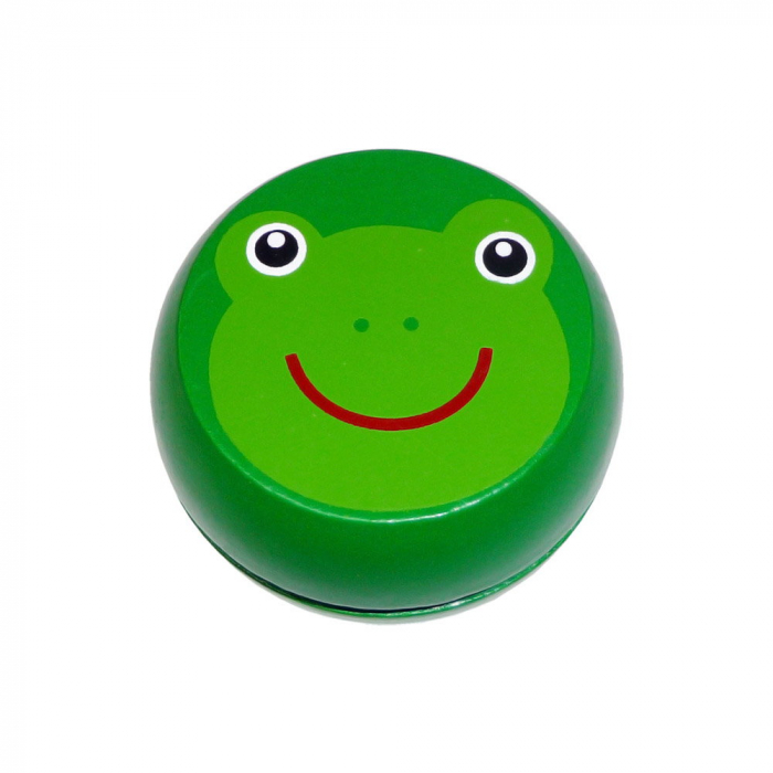 Yo-Yo classic, Broscuta (6 cm), 3+ ani [1]